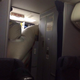 Illustration for article titled Emergency Slide Deploys At 38,000 Feet On United Flight